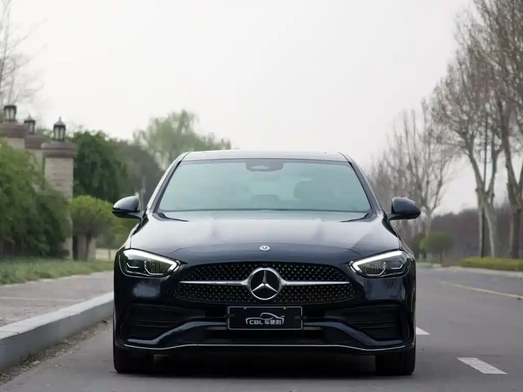 Mercedes-Benz C-Class 2024 C 200 L Sports Edition купить на сайте DeffCars