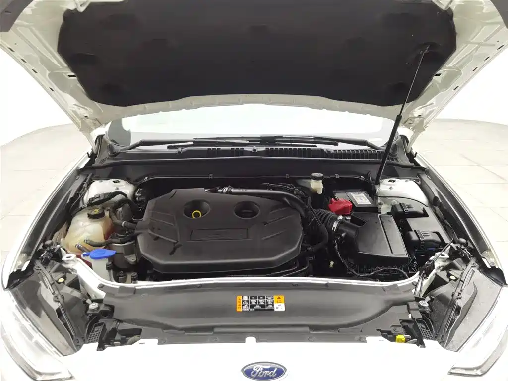 Mondeo 2020 EcoBoost 200 Fashion Model купить на сайте DeffCars