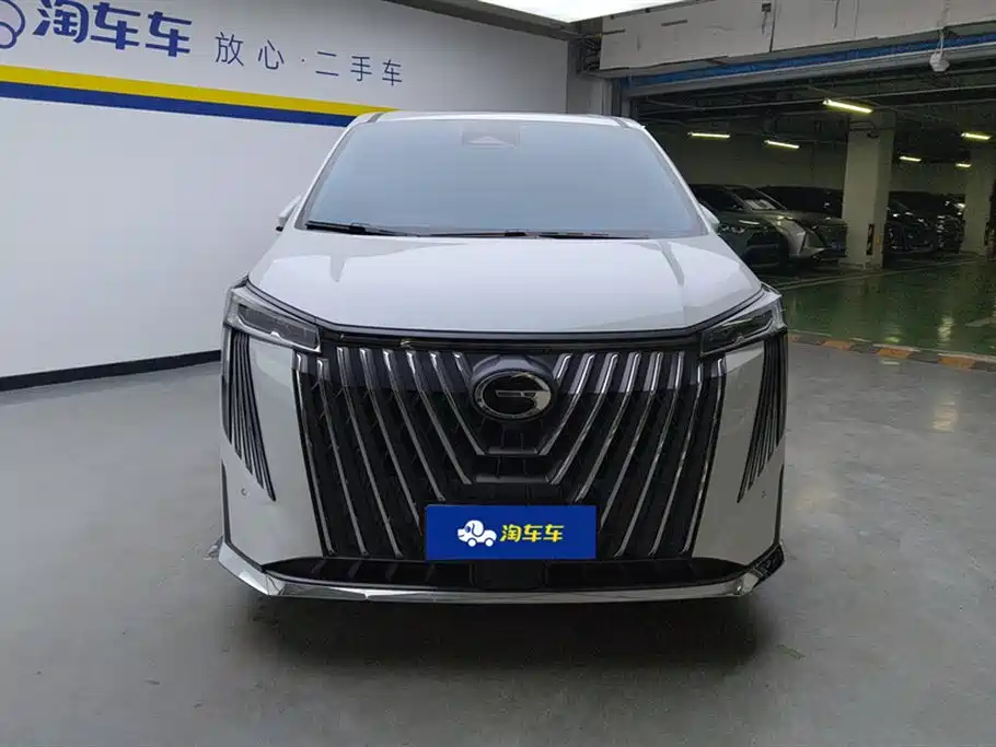 Trumpchi M8 2024 Master Series 400T Extreme Edition купить на сайте DeffCars