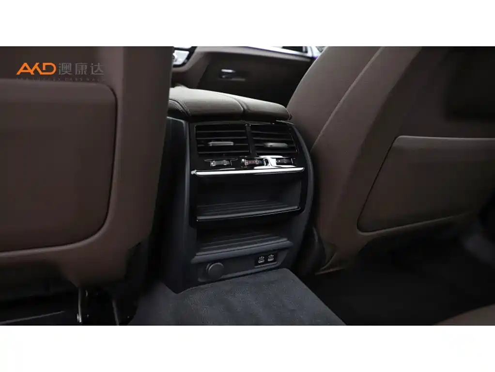 BMW 5 Series 2021 530Li Leading Luxury Package купить на сайте DeffCars