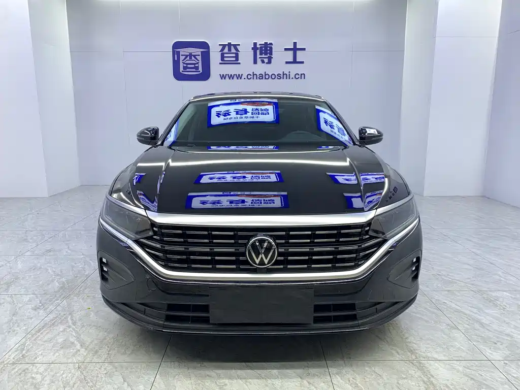 Passat 2023 facelift 280TSI Elite Edition купить на сайте DeffCars