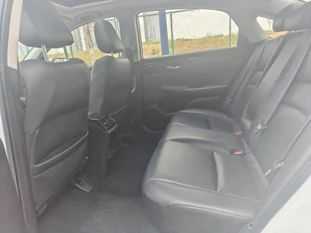 Lingpai 2019 180Turbo CVT Leading Edition National VI купить на сайте DeffCars