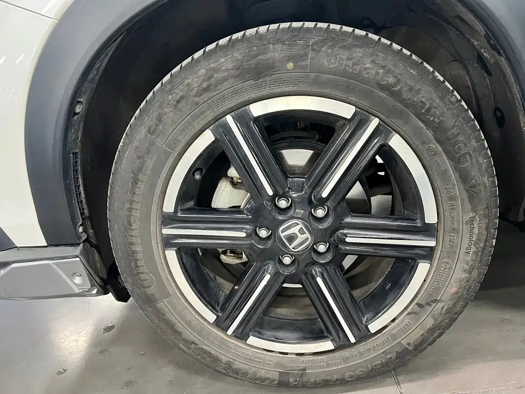 Binzhi 2023 1.5L CVT Pioneer Edition купить на сайте DeffCars
