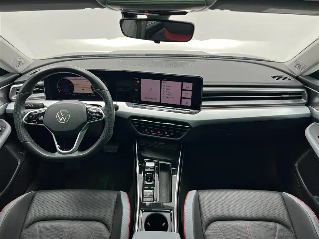 Lingdu 2023 Lingdu L 280TSI DSG Hot Edition купить на сайте DeffCars