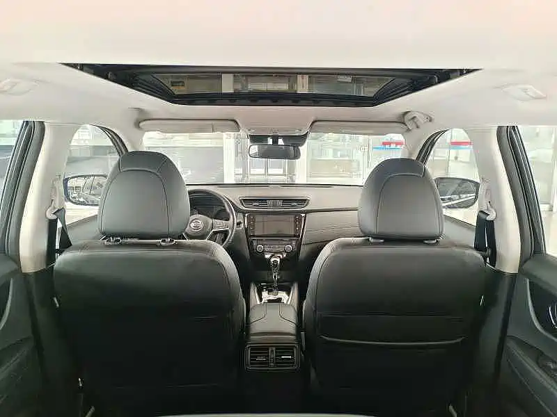 Qijun 2025 Honor 2.0L 2WD True Heart Edition купить на сайте DeffCars