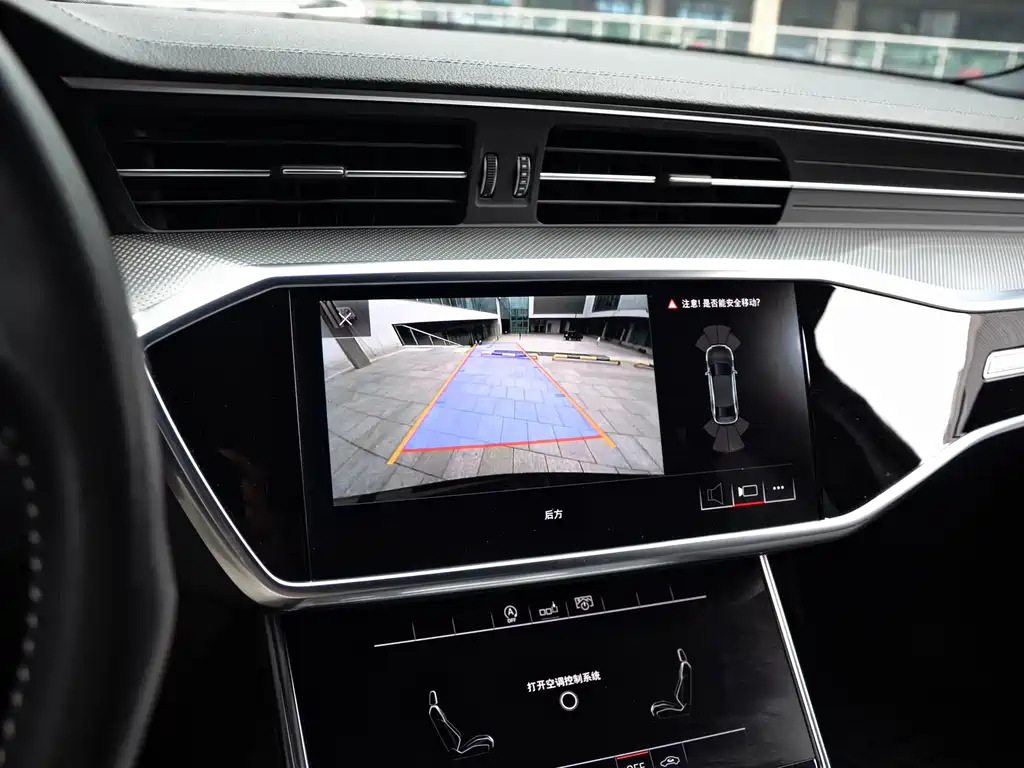 Audi A6L 2020 45 TFSI Premium Dynamic Model купить на сайте DeffCars