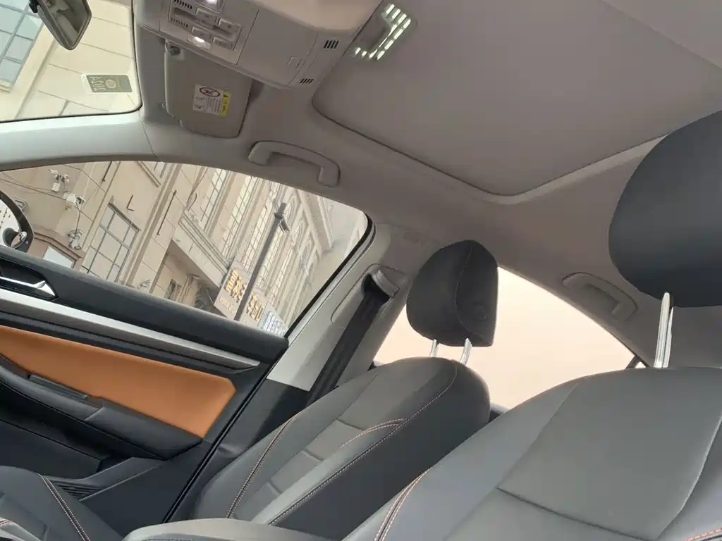 Bora 2023 model 200TSI DSG Yuexing PRO version купить на сайте DeffCars