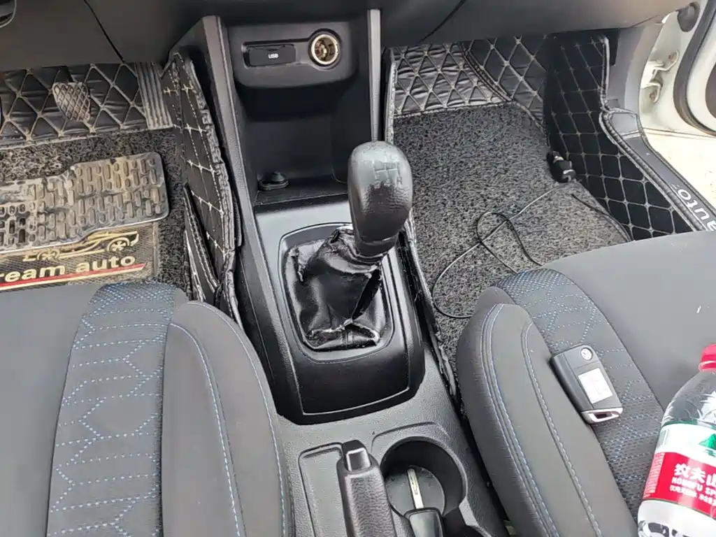 Baojun 310 2020 1.2L manual comfort model купить на сайте DeffCars