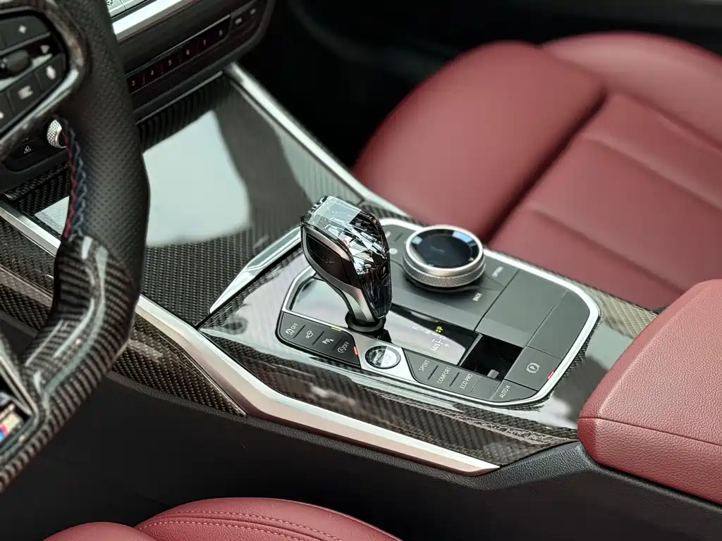 BMW 4 Series 2022 430i Gran Coupe M Sports Night Package купить на сайте DeffCars