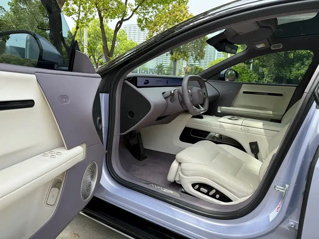 Avita 06 2025 Pro Extended Range Edition купить на сайте DeffCars