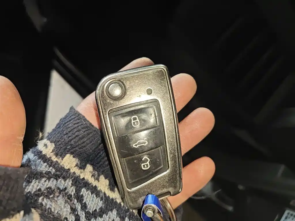 Sagitar 2022 280TSI DSG Flyover Edition купить на сайте DeffCars