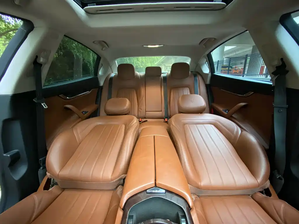 President 2015 3.0T standard model купить на сайте DeffCars