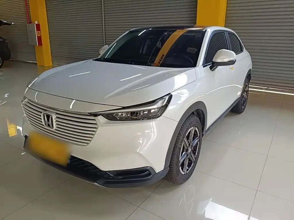 Binzhi 2023 1.5L CVT technology version купить на сайте DeffCars