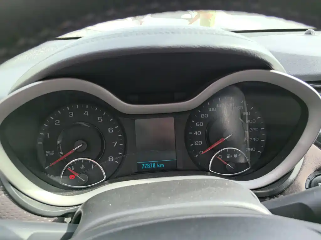 Malibu 2017 1.5T Automatic Deluxe Edition купить на сайте DeffCars