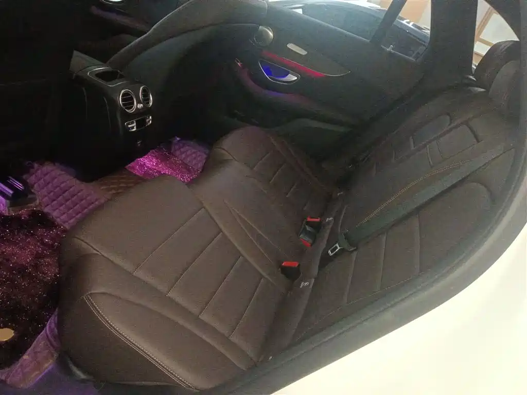 Mercedes-Benz GLC 2022 GLC 300 L 4MATIC Dynamic Edition купить на сайте DeffCars