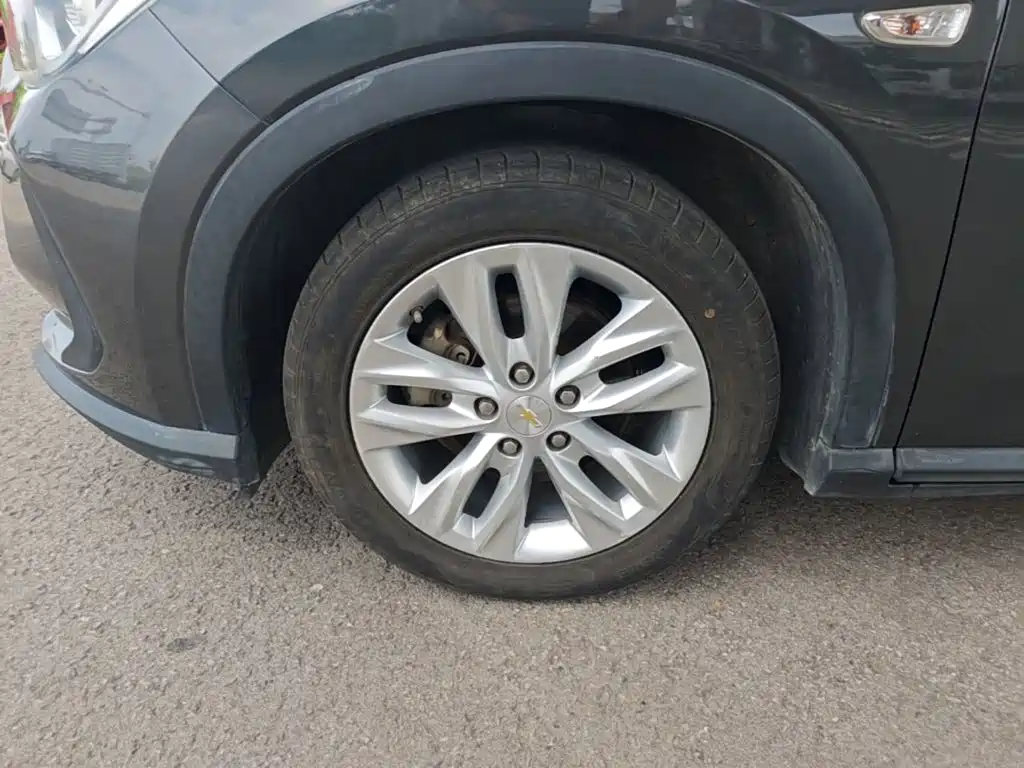 Orlando 2019 530T Automatic Jinxiang Edition (5 +2) Country VI купить на сайте DeffCars