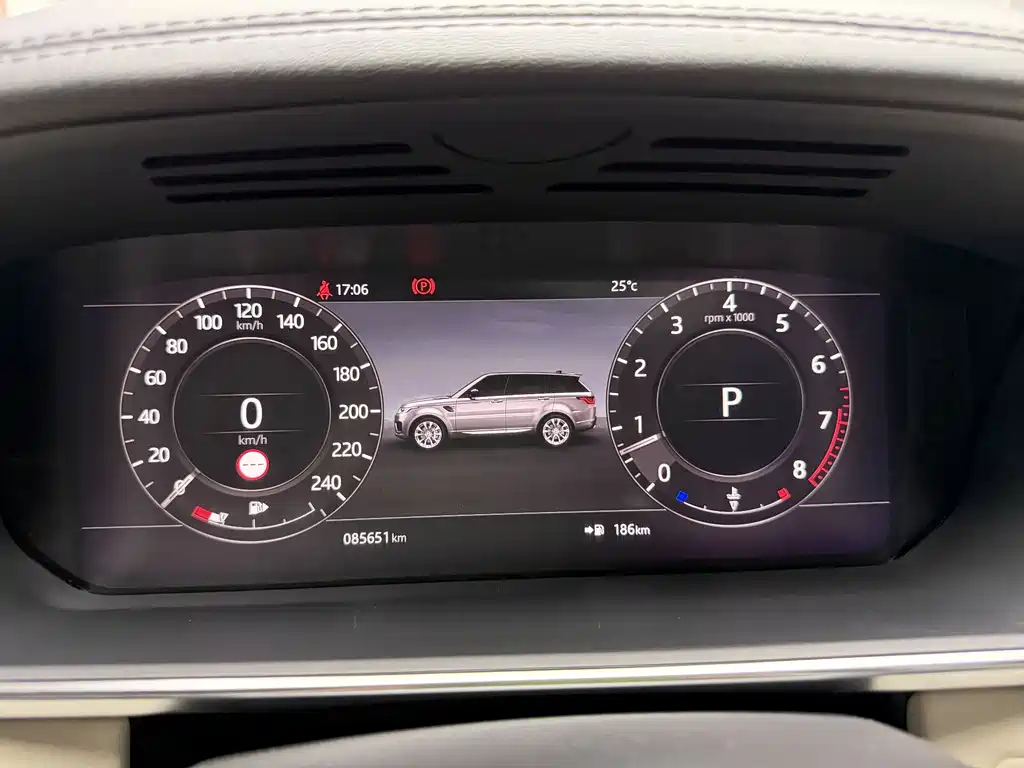 Range Rover Sport 2020 3.0 L6 SE купить на сайте DeffCars