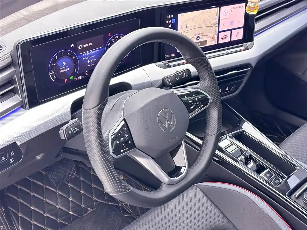 Lingdu 2023 Lingdu L 280TSI DSG Hot Edition купить на сайте DeffCars