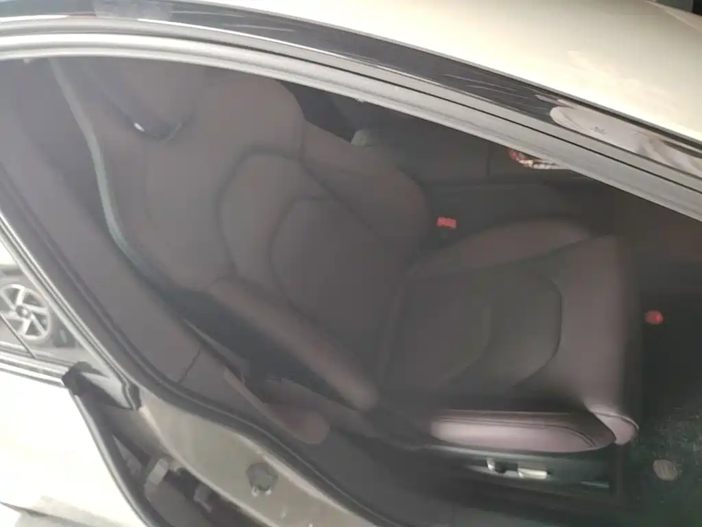 SU7 2024款 后驱长续航智驾版 купить на сайте DeffCars