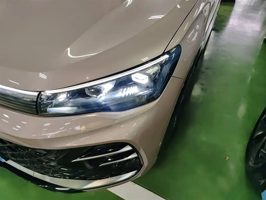 Tiguan L 2024 PRO 330TSI 2WD R-Line Smart Edition купить на сайте DeffCars