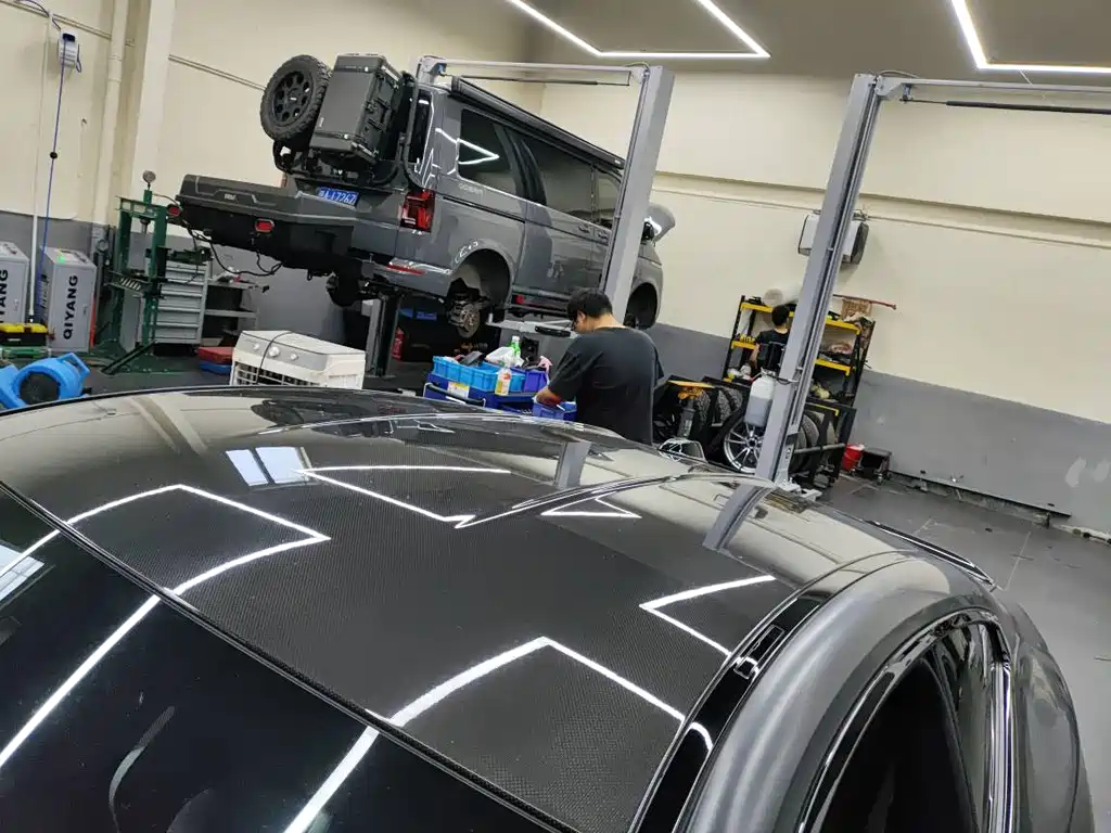 BMW M4 2023 M4 Coupe M xDrive Thunder Edition купить на сайте DeffCars