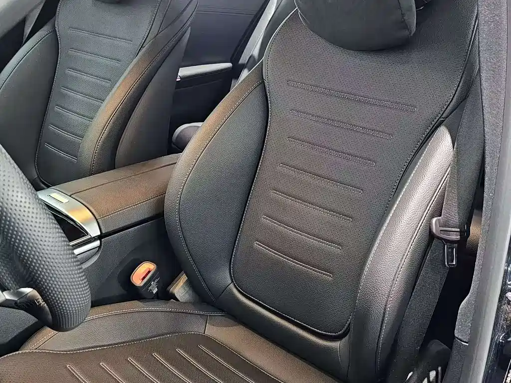 Mercedes-Benz C-Class 2024 C 260 L Sports Edition купить на сайте DeffCars
