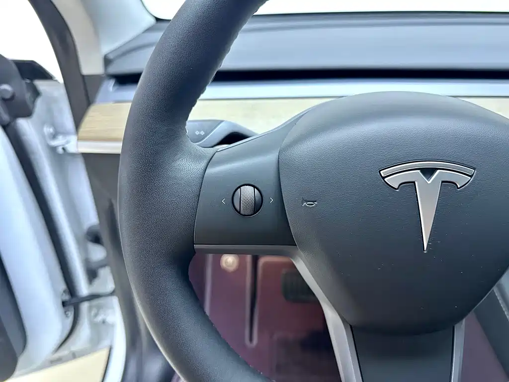 Model Y 2022 rear-wheel drive version купить на сайте DeffCars