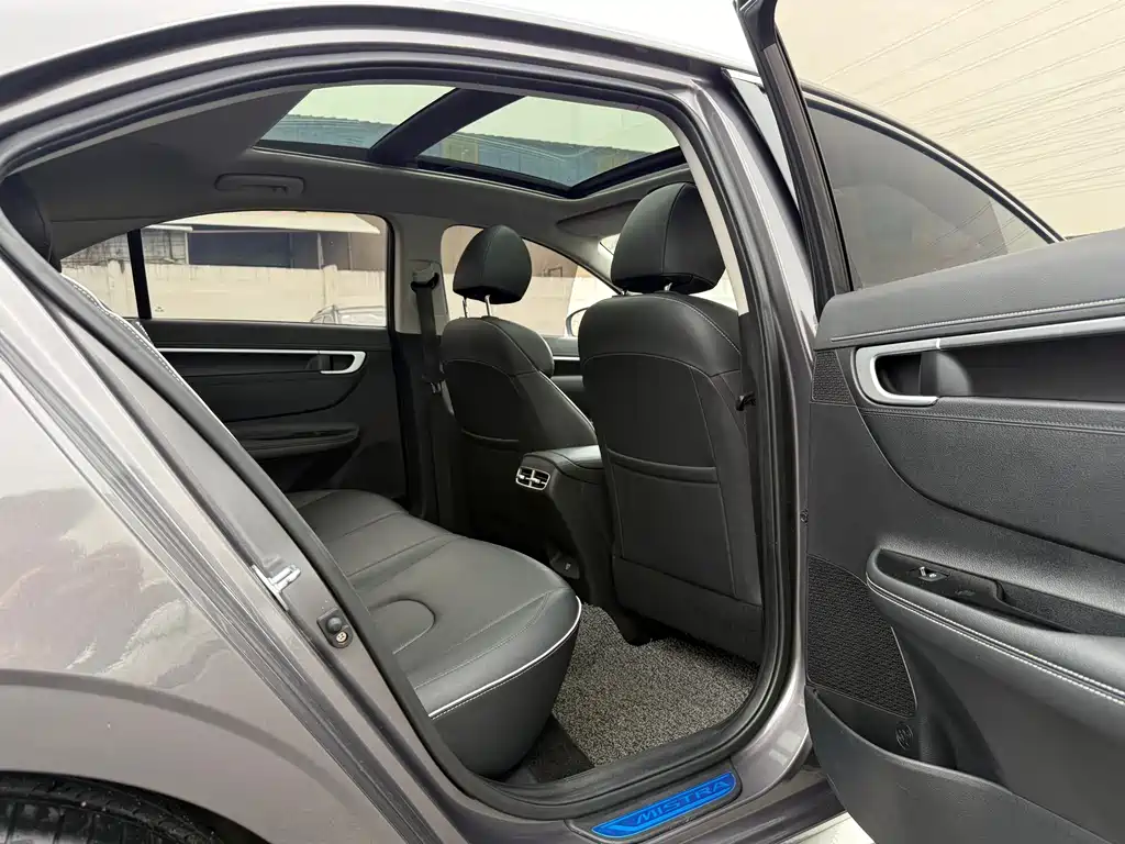 Famous picture 2021 model 270TGDi DCT TOP flagship version купить на сайте DeffCars