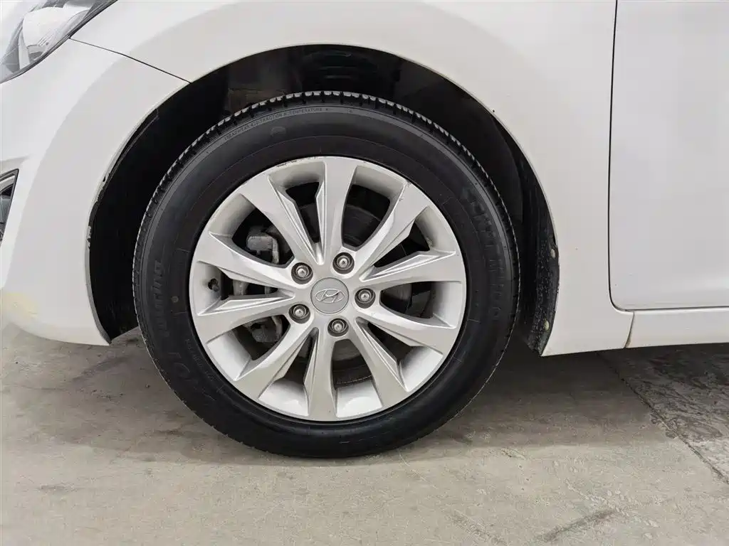 Langdong 2016 1.6L manual premium model купить на сайте DeffCars