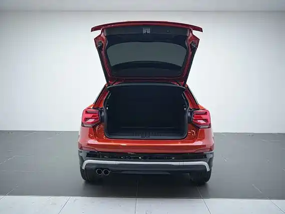 Audi Q2L 2018 35 TFSI launches exclusive version, National VI купить на сайте DeffCars
