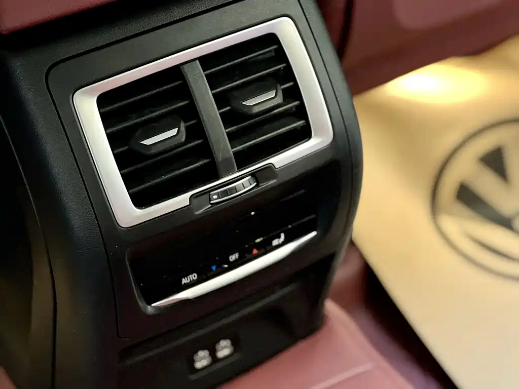 BMW iX3 2024 leading model купить на сайте DeffCars