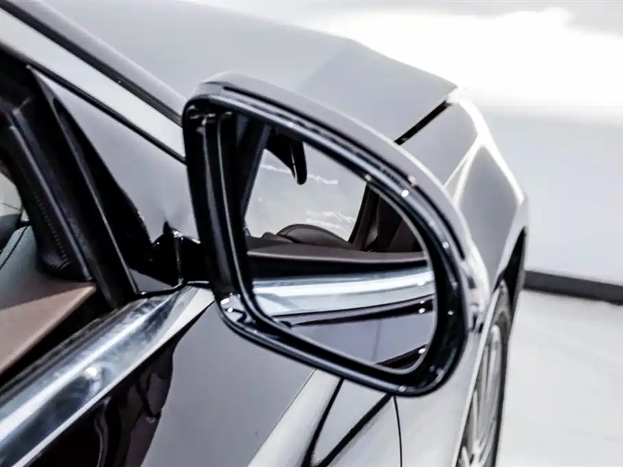 Mercedes-Benz E-Class 2021 facelift E 260 L купить на сайте DeffCars