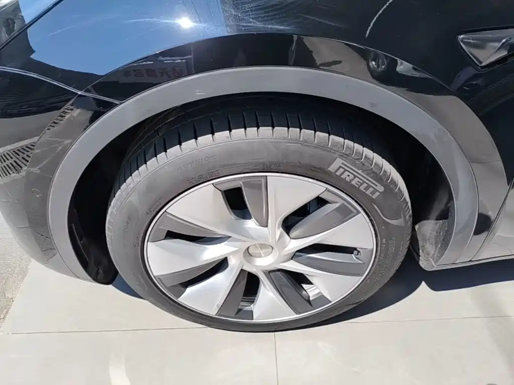 Model Y 2022 facelift rear-wheel drive version купить на сайте DeffCars