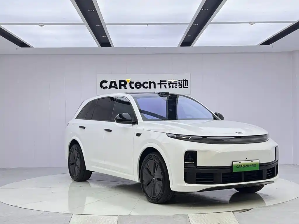 Ideal L7 2024 MAX купить на сайте DeffCars
