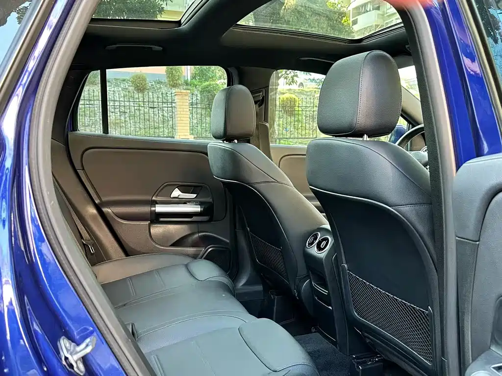 Mercedes-Benz GLA 2020 GLA 200 купить на сайте DeffCars