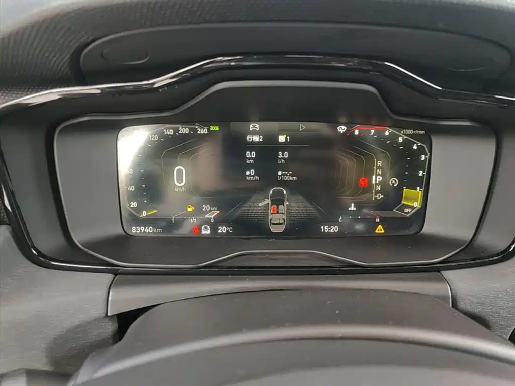 Lynk & Co 03 2021 2.0TD Automatic Champion Edition купить на сайте DeffCars
