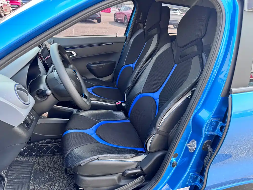 Renault eNo 2019 e smart model купить на сайте DeffCars