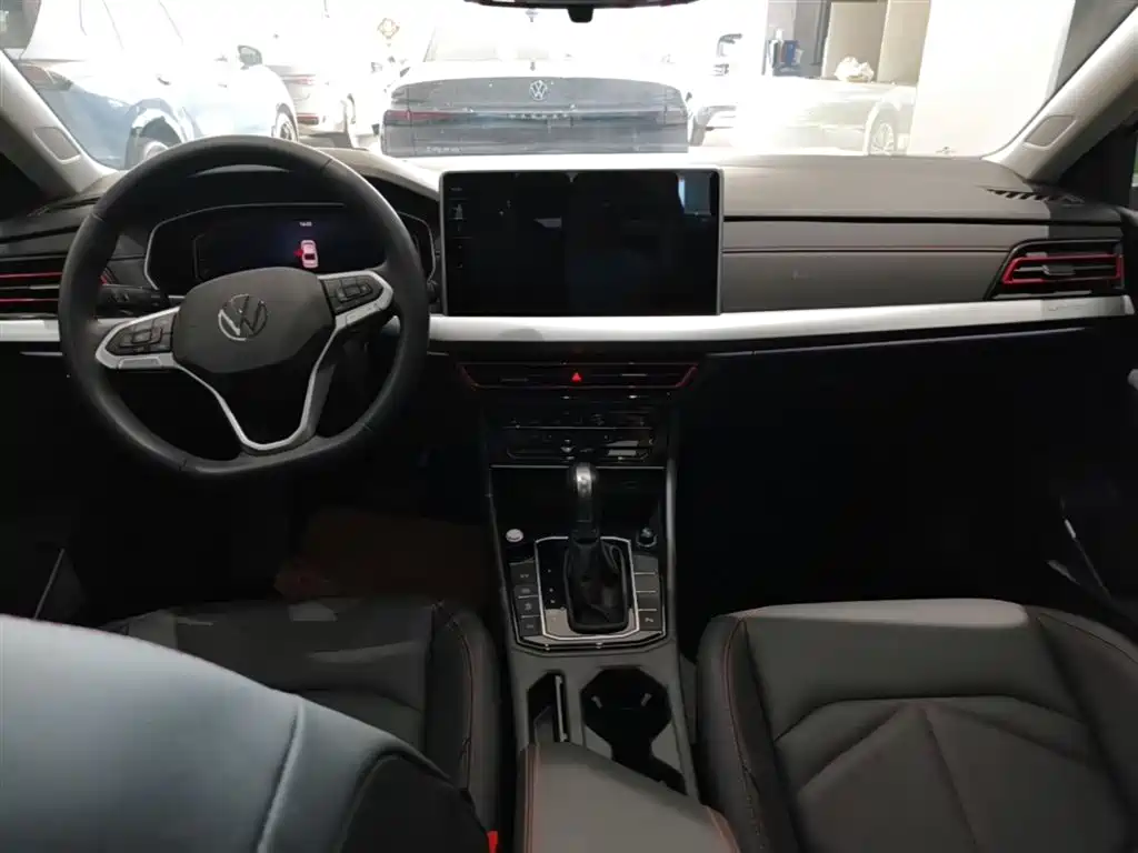 Lavida 2024 300TSI DSG Starry Sky Leading Edition купить на сайте DeffCars