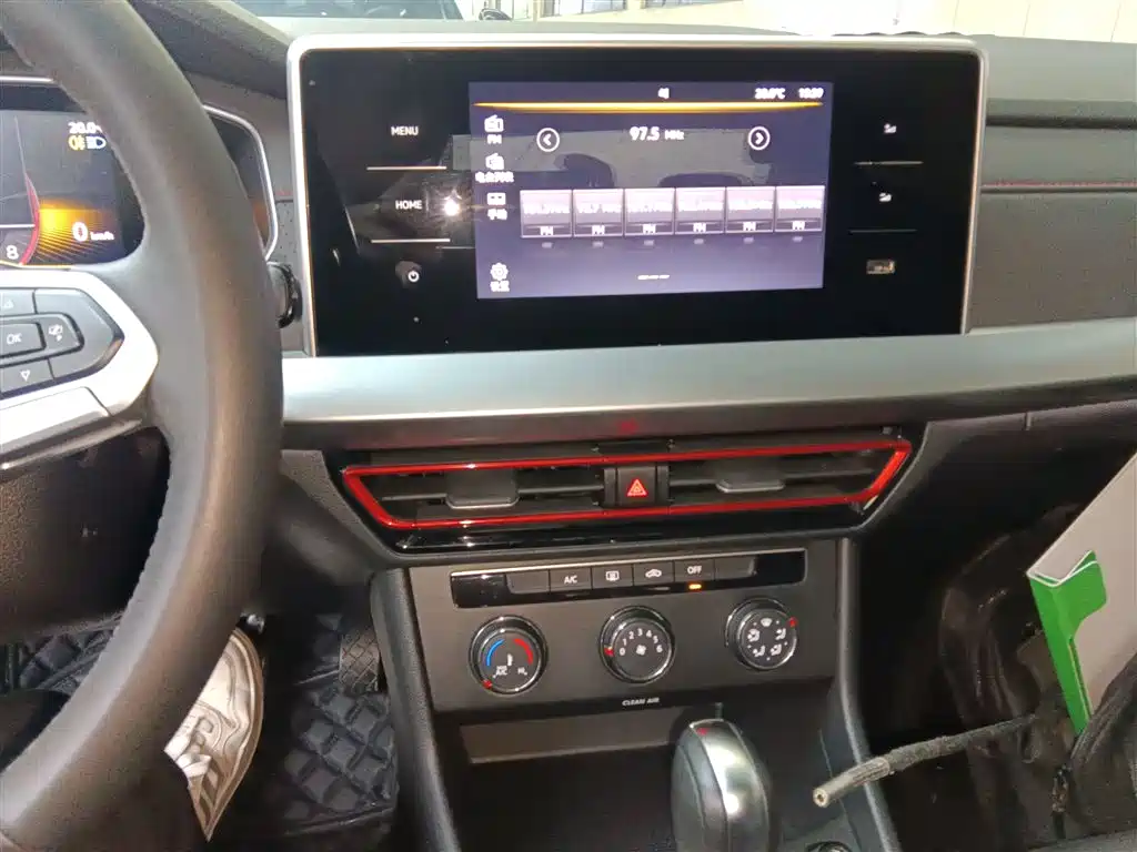 Lavida 2023 300TSI DSG Starry Sky Full Edition купить на сайте DeffCars