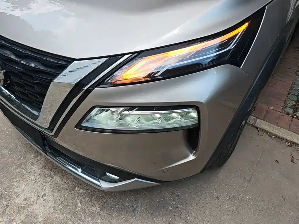 X-Trail 2021 VC-Turbo 300 CVT 4WD Extreme Edition купить на сайте DeffCars