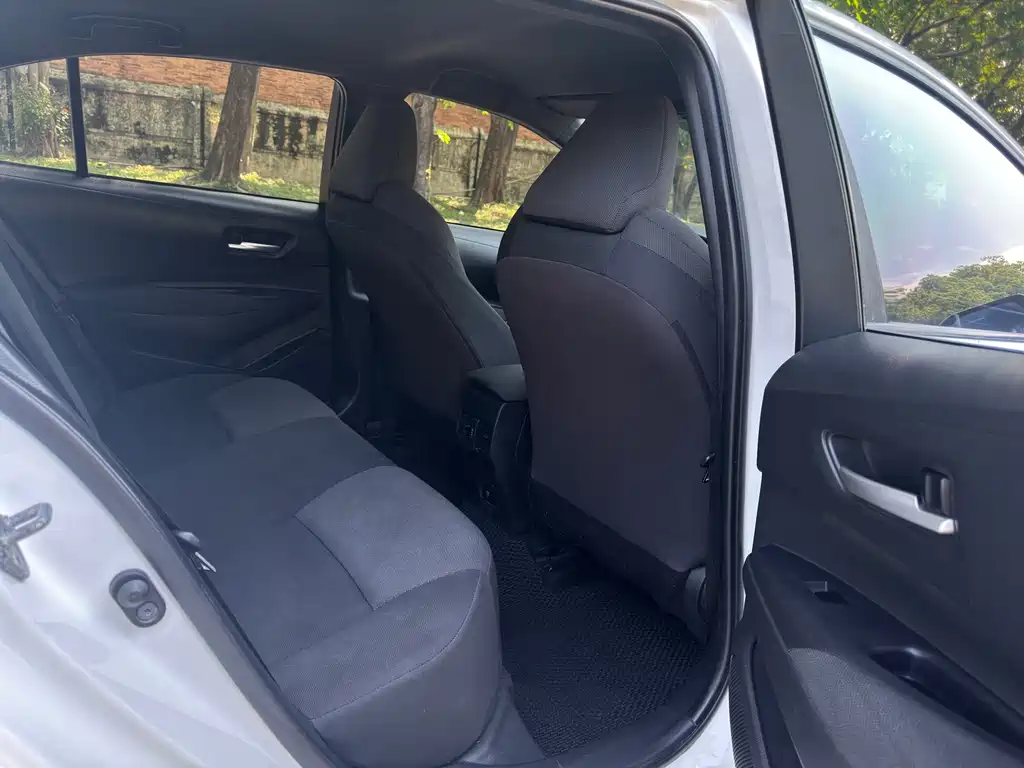 Ralink 2022 TNGA 1.5L CVT Elite Edition купить на сайте DeffCars