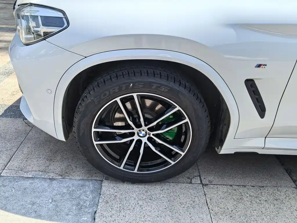 BMW X3 2020 xDrive28i M Sports Package купить на сайте DeffCars