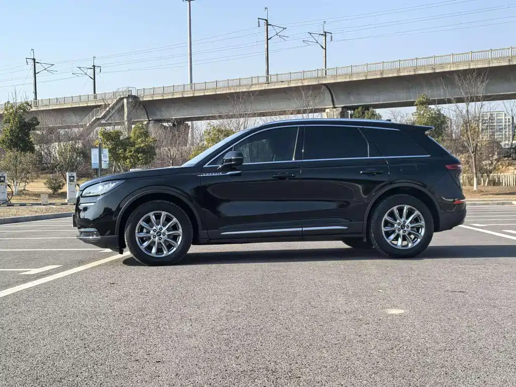 Adventurer 2020 2.0T two-wheel drive exclusive edition купить на сайте DeffCars