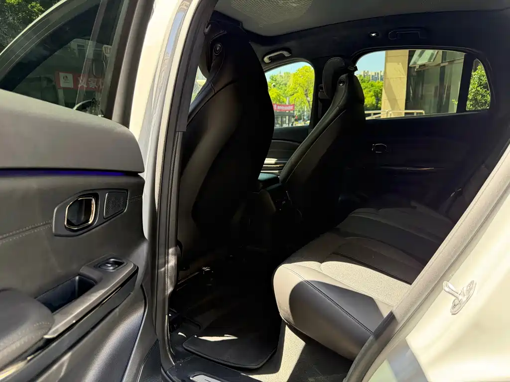 NIO EC6 2020 465KM Sports Edition купить на сайте DeffCars