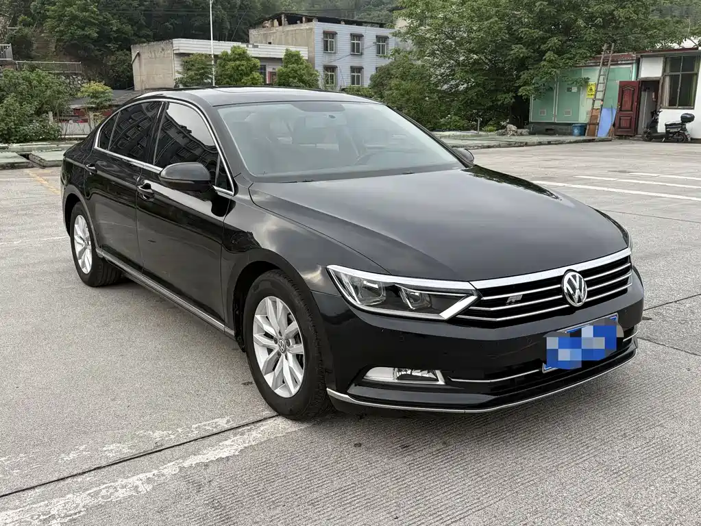 Magotan 2019 280TSI DSG Comfort Type National VI купить на сайте DeffCars
