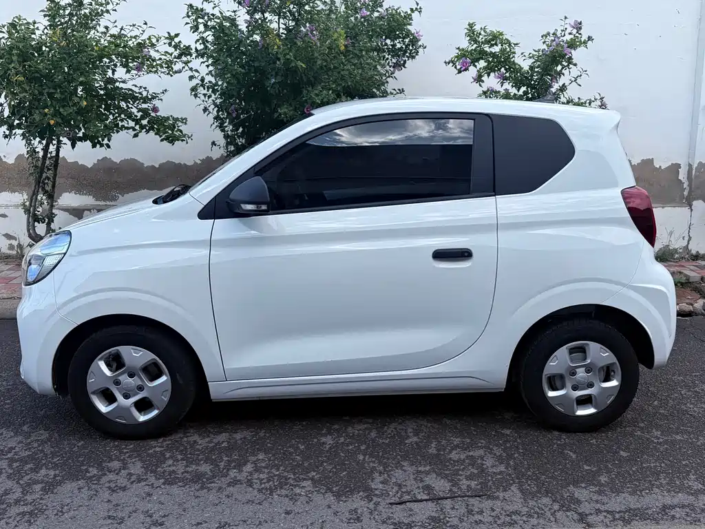 Clever 2021 302km All-around Edition купить на сайте DeffCars