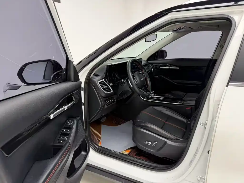 KX3 Propao 2021 1.5L CVT Trendy Edition купить на сайте DeffCars