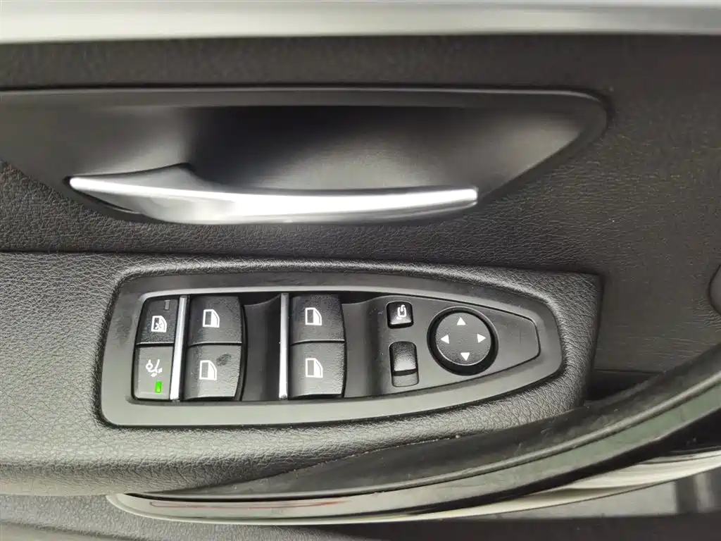 BMW 3 Series GT 2020 320i M Sports Package купить на сайте DeffCars
