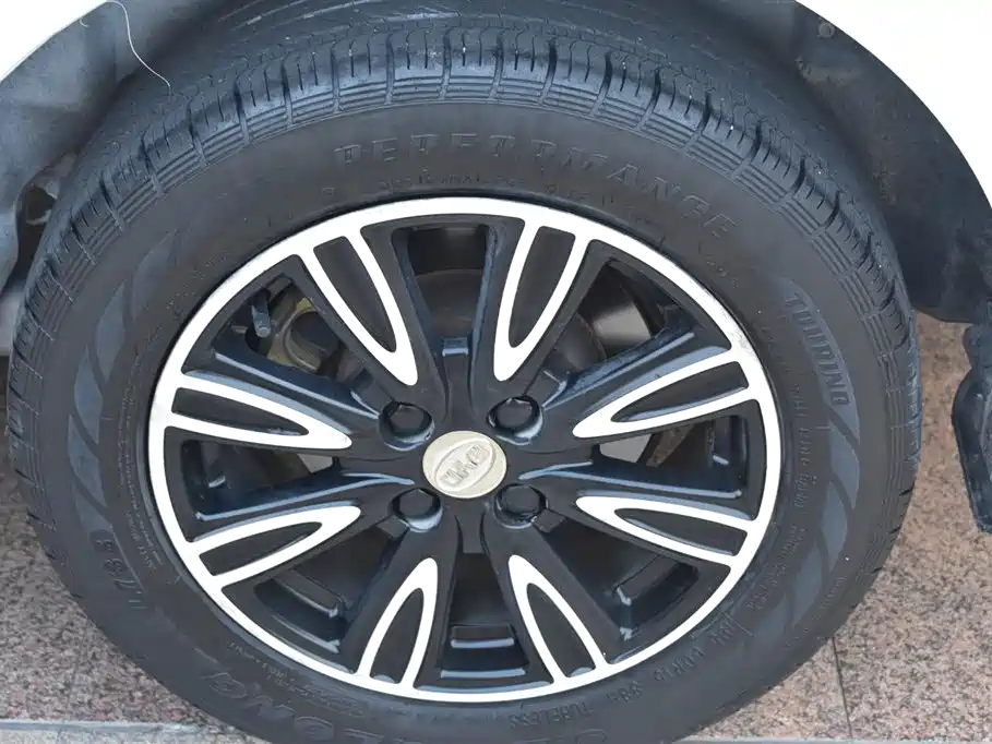 BYD F3 2016 1.5L automatic luxury model купить на сайте DeffCars