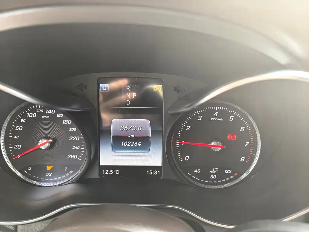 Mercedes-Benz GLC Coupe 2017 GLC 200 4MATIC Coupe SUV купить на сайте DeffCars